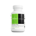 DAVINCI Labs Healthy Eyes - Dietary Supplement to Maintain Healthy Visual Function and Support Eye Health* - with Vitamins, Minerals, Lutein, Lycopene, Zeaxanthin and More - 90 Vegetable Capsules