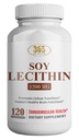 ΥΓΕΙΑ LFE Λεκιθίνη 1200mg, Υψηλή Ικανότητα, 120 Softgels, Φυσικός Συνδυασμός των Απαραίτητων Λιπαρά Οξέων για την υποστήριξη του εγκεφάλου & νευρωνική λειτουργία - Λεκιθίνη Βαθμός τροφίμων, 1200mg ανά υπηρεσία, συμπλήρωμα διατροφής