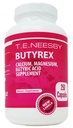 Butyrex Calcium/Magnesium Butyrate Complex: 250 κάψουλες