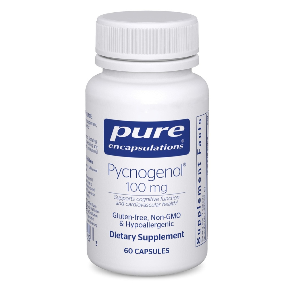 Pycnogenol 100 mg 