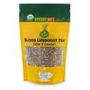 SpeedyVite® Blood Lifeboost Tea 