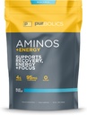 Purbolics Aminos + Ενέργεια 