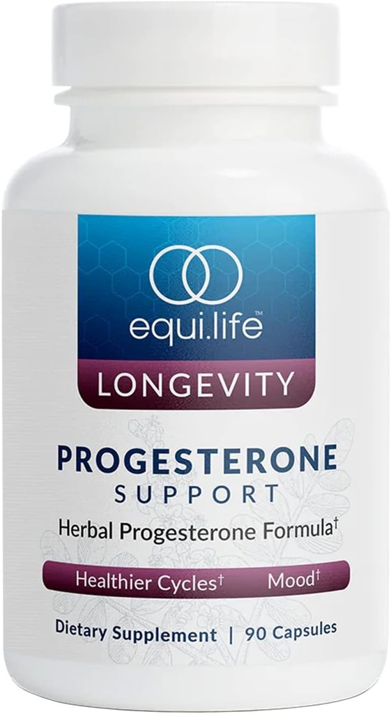 Ισοζωία Hormone Ισορροπία Υποστήριξη για τις γυναίκες, συμπλήρωμα βοτάνων με μαύρο Cohosh & Πάθος Λουλούδι για να υποστηρίξει τη συνολική ευεξία, χωρίς γλουτένη, Vegan, μη GMO, γαλακτοκομικά & χωρίς σόγια, 90 κάψουλες