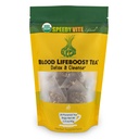SpeedyVite® Blood Lifeboost Tea 