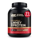 Βέλτιστη διατροφή Gold Πρότυπο 100% πρωτεΐνη Whey σκόνη, καρύδα σοκολάτα, 5 Λίρες (συσκευασία Μαΐου Vary)