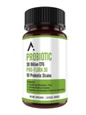 Ascendant Nutrition Bacillus Subtilis Probiotic - 30 Δισεκατομμύρια CFU Multi-Strain Probiotics για γυναίκες και άνδρες - Υποστηρίζει Digestive και Gut Health - 30 Κάψουλες