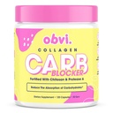 Obvi Guilt-free Carb Blocker 