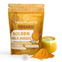 Golden Milk Magic (50 σέρβις) 