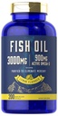 Λάδι ψαριού Carlyle 3000mg 