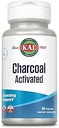 KAL Charcoal 280mg - 50 Καψάκια