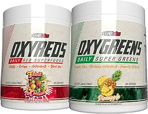 Εργαστήρια EHP Superfoods Wellness Pack