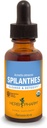 Βότανο Pharm Certified Organic Spilanthes Liquid Extract για τον καθαρισμό και την αποτοξίνωση - 1 ουγγιά