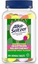 Alka-Seltzer Extra Strength Heartburn ReliefChews, Antacid for Fast Heartburn & Acid Indigestion Relief On the Go, 200 Ct