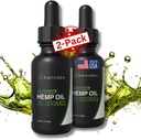 Premium λάδι κάνναβης 