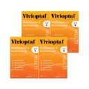 Vivioptal Multi, 90 Softgels (1 έτος προσφοράς), Multivitamin & Multimineral, Gluten Free, Γερμανική Φόρμουλα