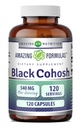 Amazing Formulas Black Cohosh Supplement 