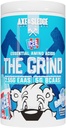 Το Grind Essential Amino Acids, διακλαδισμένη αλυσίδα Amino Acids, 30 σέρβις (ICE Blue Raspberry)
