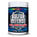 7 Lights Sulfur Defense Opti-MSM 99,9% Pure MSM Powder 