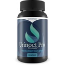 Urinoct Prostate - Συμπληρώματα Prostate για τους άνδρες - Bladder υποστήριξης Emptying - Βοήθεια για τη μείωση των ουροφόρων ούρων Ημέρα & Νύχτα - Προώθηση Υγιεινού μεγέθους και λειτουργίας Prostate - Υποστήριξη για την υγεία του προστάτη
