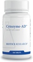 Biotics Research Cytozyme-ADTM Adrenal Support Supplement for Women & Men– Υποστηρίζει την υγιή επινεφριδιακή λειτουργία, τα φυσιολογικά επίπεδα ενέργειας & τη συνολική ευεξία & προάγει την ηρεμία – 180 δισκία
