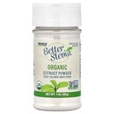 Τώρα τα τρόφιμα καλύτερα Stevia Zero Calorie Sweetener Extract σκόνη, οργανικά