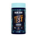 Blue Star Nutraceuticals Status - Ενισχυτής τεστοστερόνης για άνδρες - w/KSM 66 Ashwagandha - Ενδυναμώστε Stamina, μυϊκή ανάπτυξη & ενέργεια 