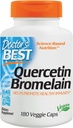 Κάψουλες γιατρών Best Quercetin/Bromelain, 180 Count