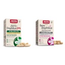 Jarrow Formulas Probiotics Bundle με Jarro-Dophilus EPS 10 Billion CFU 120 Caps και Fem-Dophilus Advanced 10 Billion CFU 30 Caps
