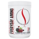 Purus Labs Everyday Amino BCAA Powder 