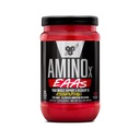 BSN Amino X EAAs, αποκατάσταση των μυών και αντοχή, 10g Essential Amino Acids, 5g BCAAs, Zero Sugar, Caffeine Free, Juice Jungle, 13.2oz, 25 εξυπηρετούν