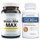 Bright Eyes and Healthy Gut Bundle 