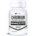 HealthFare Chromium Picolinate 1000mcg 