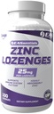 EAS Zinc Lozenges 