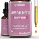Saw Palmetto για τις γυναίκες 