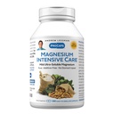 Andrew Lessman Magnesium Intensive Care 500 Κάψουλες – 200mg Ήπιο Εξαιρετικά Διαλυτό Μαγνήσιο, Υποστηρίζει τα νεύρα, τους μύες, τον εγκέφαλο και την καρδιά, Δεν Πρόσθετα, Απαλή για Ακόμα και τα πιο ευαίσθητα Στομαχάκια