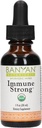 Banyan Botanicals ImmuneTM Strong Liquid Extract - Υποστηρίζει ένα υγιές ανοσοποιητικό σύστημα* - Με Βιώσιμη προέλευση, Certified Organic, Fairly Trading