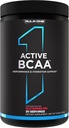 Κανόνας 1 Ενεργός BCAA - Απόδοση, Ενυδάτωση, και Υποστήριξη ανάκτησης με 5g BCAAs + Ηλεκτρολύτες, L-Γλουταμίνη, και Κιτρουλίνη (30 εξυπηρετούν, Καρπούζι)