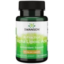Swanson ULT R-FRACTION Alpha LIPOIC 50MG 60C