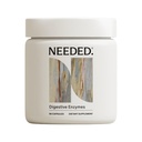 Χρειάζεται. Υποστήριξη Digestive Enzymes - Καθημερινή Απαραίτητα Ένζυμα Υποστήριξη για Ανακούφιση - 90 Κάψουλες με 14 Κλινικά Υποστηριγμένα Digestive Ένζυμα