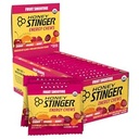 Honey Stinger Organic Fruit Smoothie Energy Chew, Gluten Free & Caffeine Free, for Exercise, Running and Performance, Sports Nutrition for Home & Gym, Pre and Mid Workout, 12 Pack, 21.6 Ounce