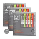 LMNT Zero Sugar Electrolytes - Συσκευασία Ποικιλιών 