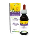 Naturalma Dandelion (Taraxacum officinale) Ρίζα και βότανο Αλκοόλ-ελεύθερο Βάμμα - 4 fl oz υγρό εκχύλισμα σταγόνας - φυτικό συμπλήρωμα - Vegan