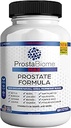ProstaBiome Max Prostate υποστήριξη Formula, φυσικό βοτανικό μείγμα με πριονισμένο Palmetto, 60 κάψουλες, 30-Ημέρες προμήθεια (1)