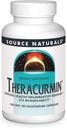 ΠΗΓΗ NATURALS Theracurmin 300 Mg Καψάκιο λαχανικών, 30 κόμης