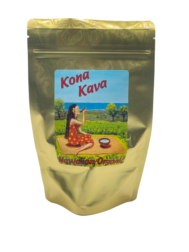 55% Kavalactone Paste (0.5 oz)