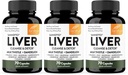 Liver Cleanse Detox & Repair Support 