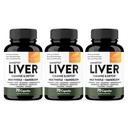 Liver Cleanse Detox & Repair Support 