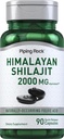 Κάψουλες Piping Rock Shilajit 
