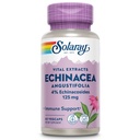 SOLARAY Echinacea Angustifolia Root Extract 125 mg 
